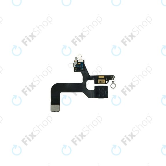 Apple iPhone 12 - Bljeskalica kamere + savitljivi kabel