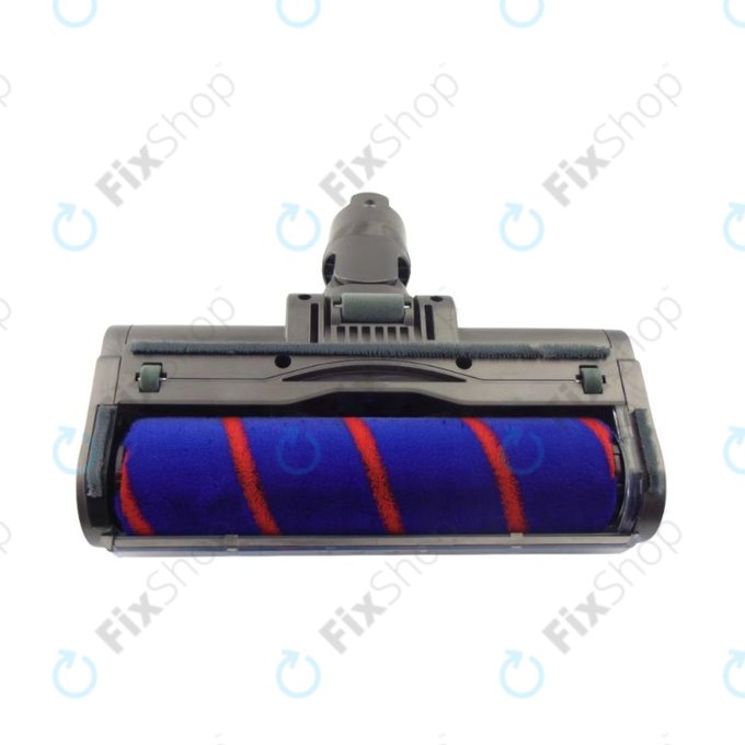 Dyson V-series, Outsize - Glava za čišćenje s mekim valjkom i LED svjetlom