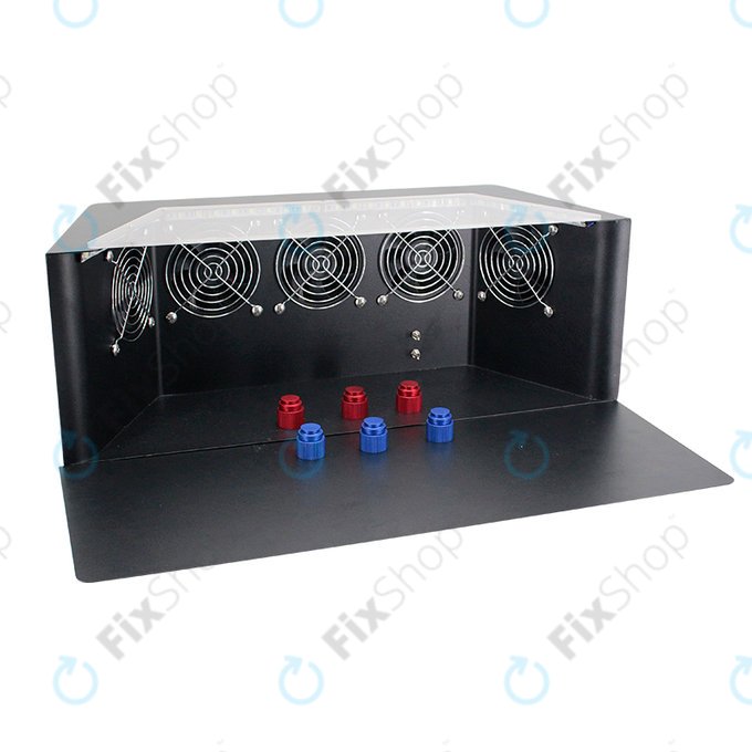 Radna Stanica za Rad bez Prašine