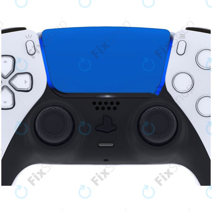 Poklopac touchpada V2.0 (Dark Blue) za kontroler Sony PlayStation 5 DualSense