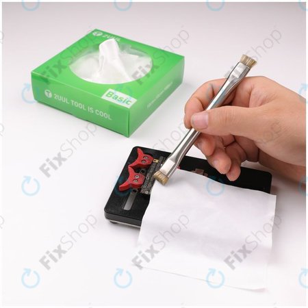 2UUL - Brisač za čišćenje od mikrovlakana (100 kom)