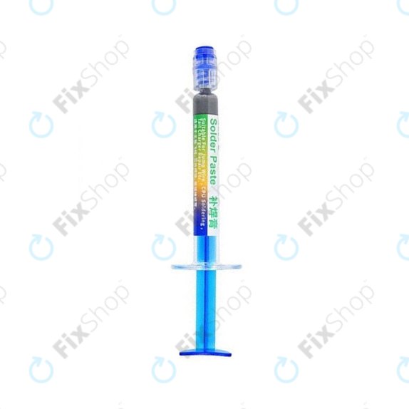 Relife RL-405 - Lemilica Pasta 138°C (3ml)