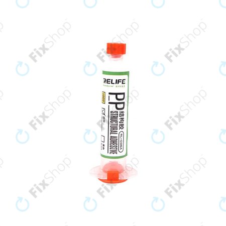 Relife RL-035A - Strukturni Ljepilo - 10ml (Prozirna)