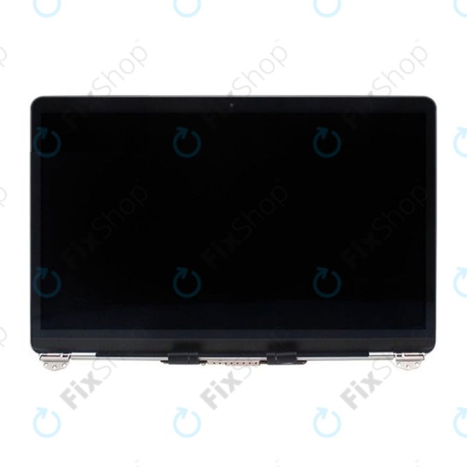 Apple MacBook Air 13" A2337 (2020) - LCD zaslon + prednje staklo + kućište (Silver) Refurbished