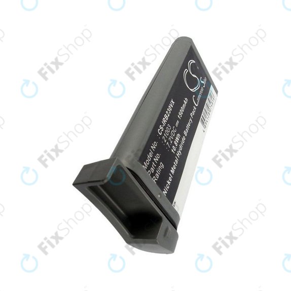 iRobot Scooba 200, 230 - Baterija Ni-MH 1500mAh HQ