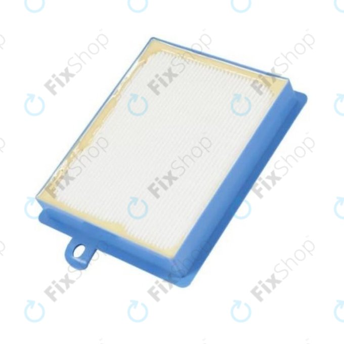 Electrolux, AEG, Philips, Tornado, Volta - HEPA filter