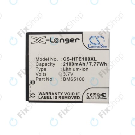 HTC Desire 510 - Baterija BM65100 2100mAh HQ
