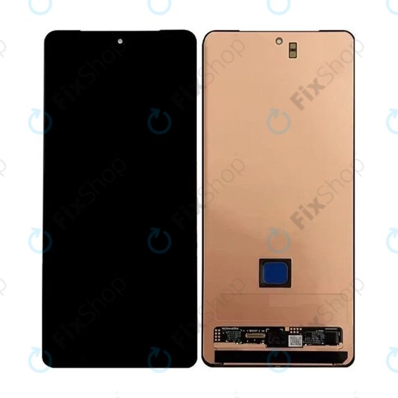 Asus Zenfone 12 Ultra - LCD zaslon + zaslon osjetljiv na dodir OLED