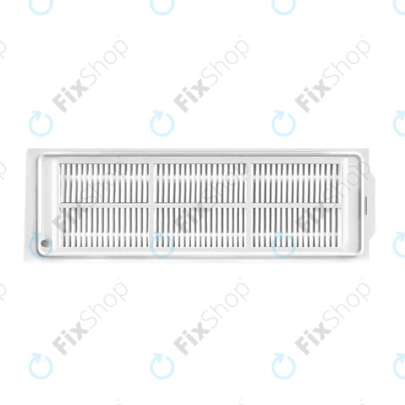 Set rezervnih dijelova za Xiaomi Viomi V3 MAX (1x Glavna četka, 2x Filteri, 2x Bočne četke, 2x Krpice za mop)