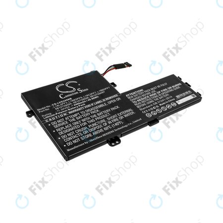 Baterija za Lenovo IdeaPad C340 14, 15, 4400mAh, Li-Pol, 11.34V, 5B10T09095, HQ