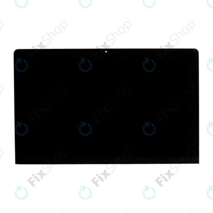 Apple iMac 27" A1862 (Late 2017) - Retina 5K LCD zaslon + prednje staklo Refurbished