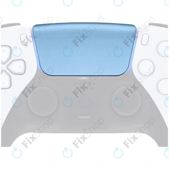 Poklopac touchpada V2.0 (Light Blue) za kontroler Sony PlayStation 5 DualSense