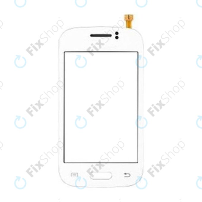 Samsung Galaxy Young S6310 - Zaslon osjetljiv na dodir (bijeli)