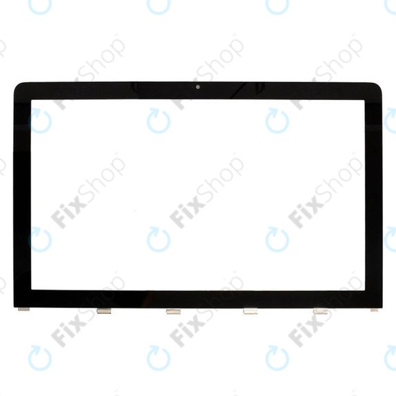 Apple iMac 21.5" A1311 (kasno 2009. - Kasno 2011.) - Prednje staklo Refurbished