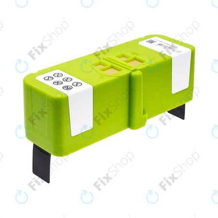 iRobot Roomba 600, 800, 900-series - Baterija 4502233, 4374392, 2130LI 14.4V 4000mAh HQ