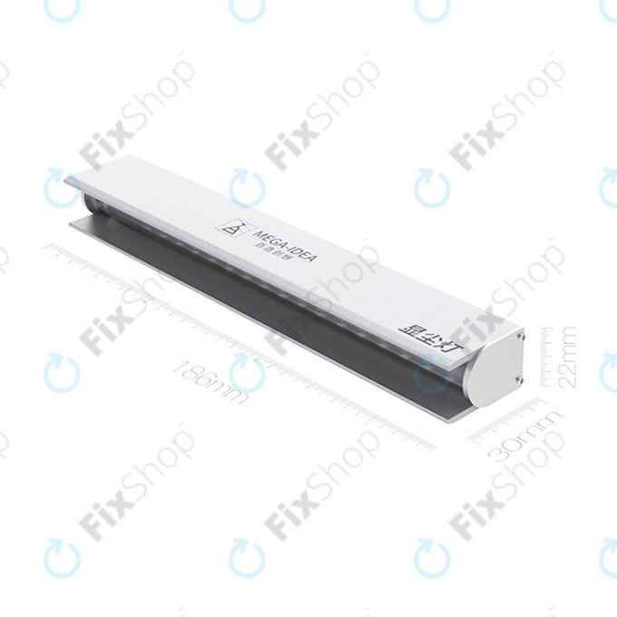 QianLi iSee Mini - Kompaktna lampa za detekciju prašine