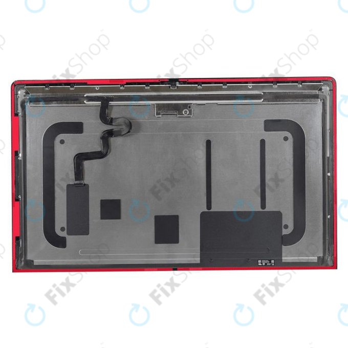 Apple iMac 27" A1419 (Mid 2015 - Late 2015) - Retina 5K LCD zaslon + prednje staklo Refurbished