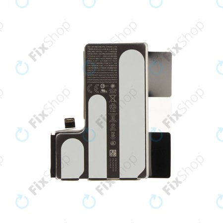 Srednji okvir s baterijom za iPhone 16 Pro | Natural Titanium | ZD076-00692 | Genuine Apple