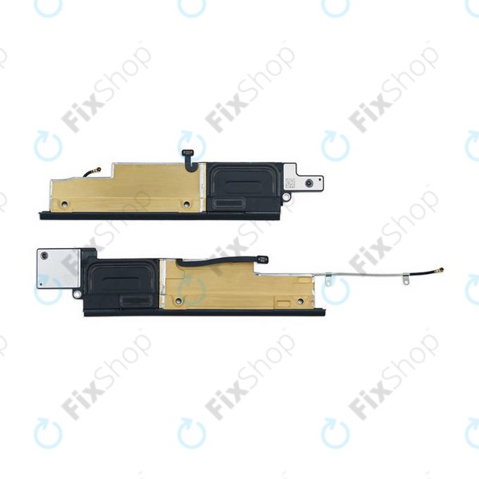 Zvučnici (Lijevi i Desni) za MacBook Air 13", A3113 (2024), s antenom, 923-10350, Genuine Apple