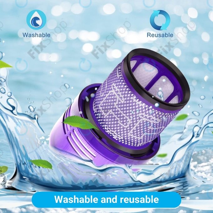 Dyson V11, V15 - Filter za prašinu