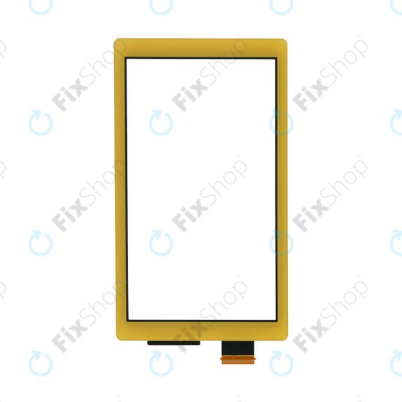 Dodirno staklo (Yellow) za Nintendo Switch Lite