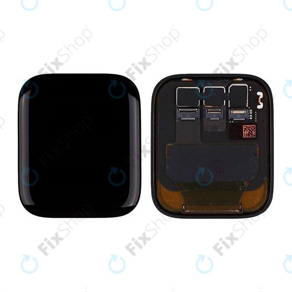 Apple Watch 5, SE 44 mm - LCD zaslon + zaslon osjetljiv na dodir Refurbished PRO