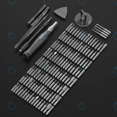 Xiaomi DELIXI - Set odvijača 145v1
