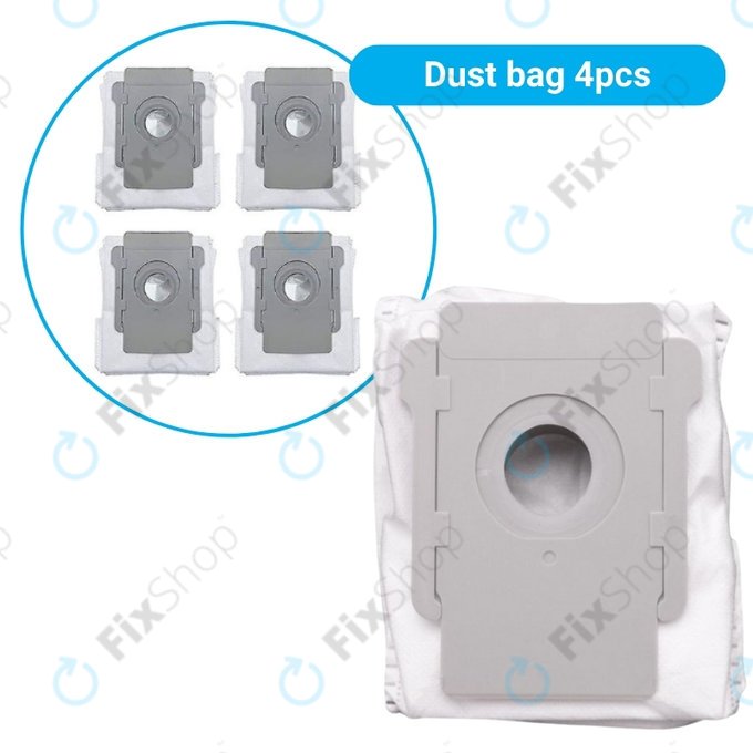 iRobot Roomba e-series, i-series, j-series - Napredni set 2