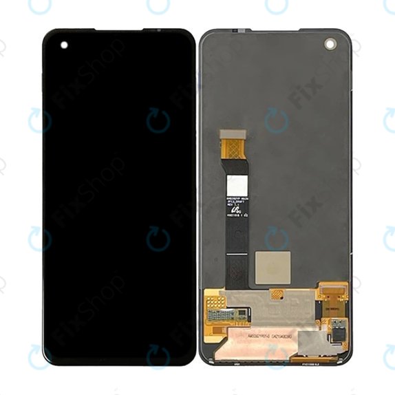 Asus Zenfone 9 AI2202 - LCD zaslon + zaslon osjetljiv na dodir OLED