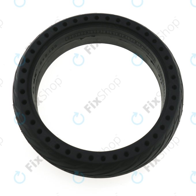 Ninebot Segway ES1, ES2 - Izdržljiva puna guma bez zračnica