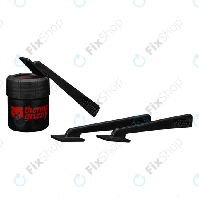 Termalni kit 30g, Thermal Grizzly Putty Basic