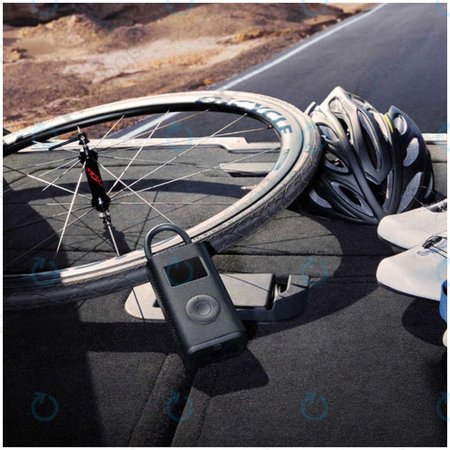 Xiaomi - Mi prijenosni električni kompresor zraka - DZN4006GL, MJCQB02QJ