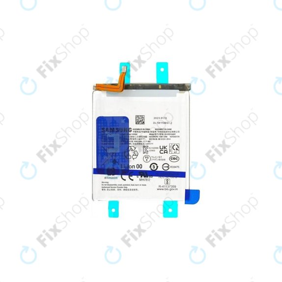 Samsung Galaxy S23 Plus S916B - Baterija EB-BS916ABY 4565mAh - GH82-30470A Originalni servisni paket
