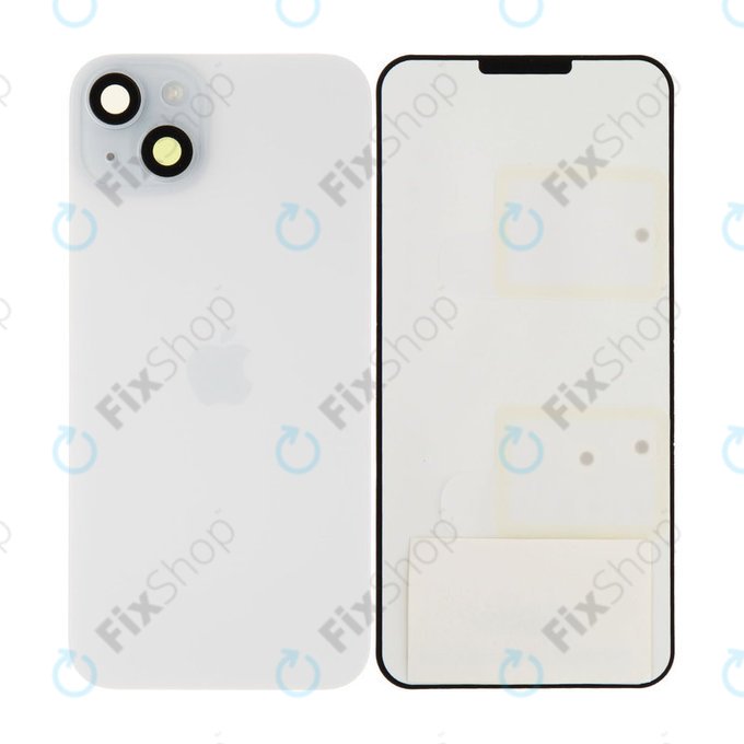 Stražnje staklo kućišta za iPhone 15 Plus | Blue | 661-37211 | Genuine Apple