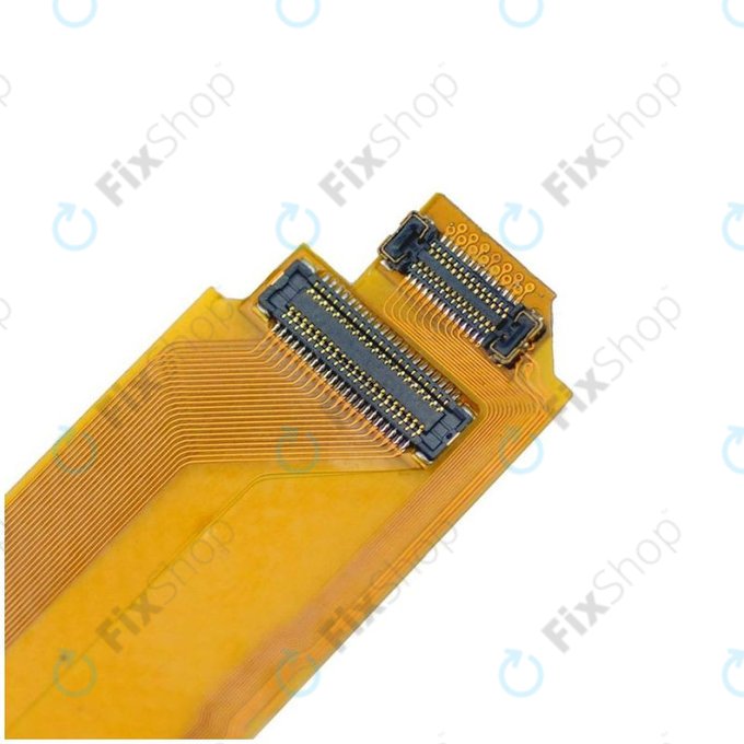 Testni Kabel LCD Zaslona i Dodira za iPhone 5