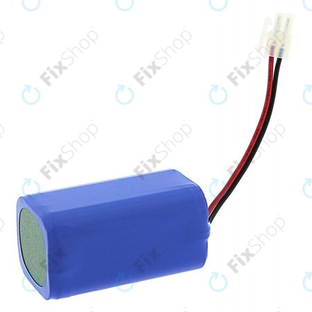 Ecovacs Deebot CEN-series, CR-series, N79-series, X500-series - Baterija 4ICR19/65 Li-Ion 14.8V 3400mAh