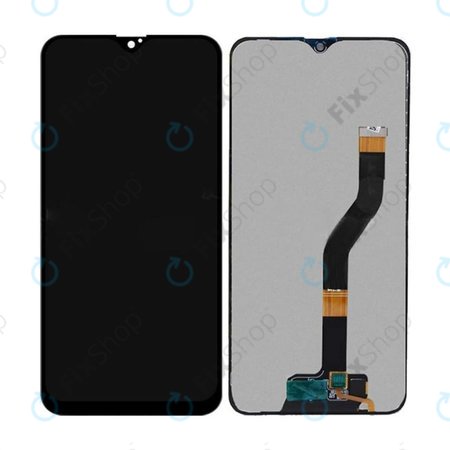 Samsung Galaxy A10s A107F - LCD zaslon + zaslon osjetljiv na dodir TFT