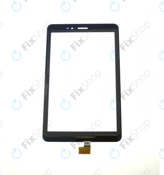 Huawei MediaPad T1 8.0 - Zaslon osjetljiv na dodir (bijeli)