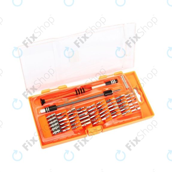 Jakemy JM-8126 - Set izmjenjivih odvijača 58 u 1