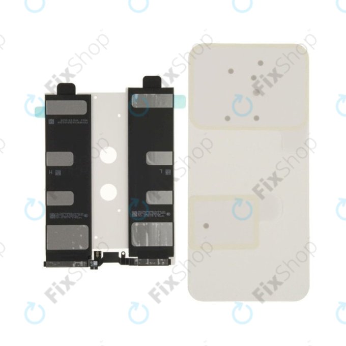 Baterije za iPad Pro 11 (2024) | 661-43534 | 8160mAh | Genuine Apple