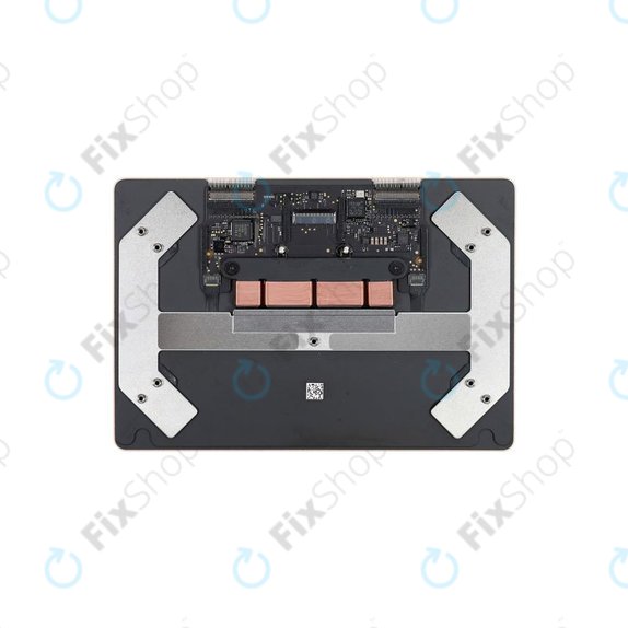 Apple MacBook Air 13" A1932 (2018 - 2019) - Trackpad (zlato)