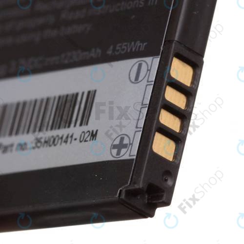 HTC Desire HD - Baterija BD26100 1230mAh - 35H00141-02M