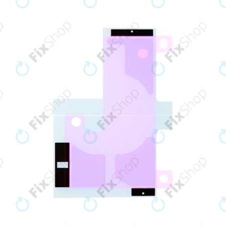 Apple iPhone 11 Pro Max - Stražnje Maska s malim dijelovima (Space Grey)