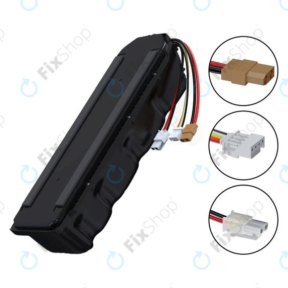 Ninebot Segway Max G2 - Baterija 15000mAh / 36V