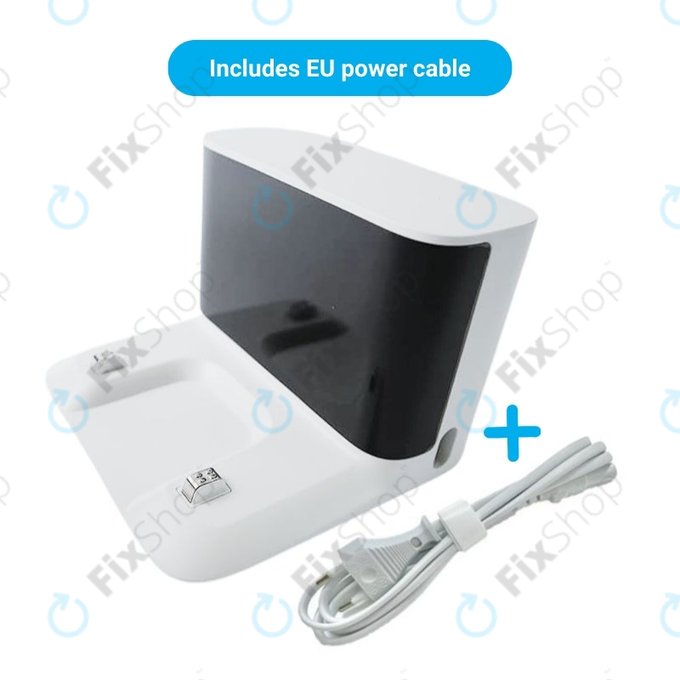 Xiaomi Dreame D9, F9 - Dock za punjenje