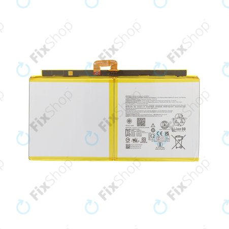 Lenovo Tab P12 - Baterija L21D2P31 10200mAh