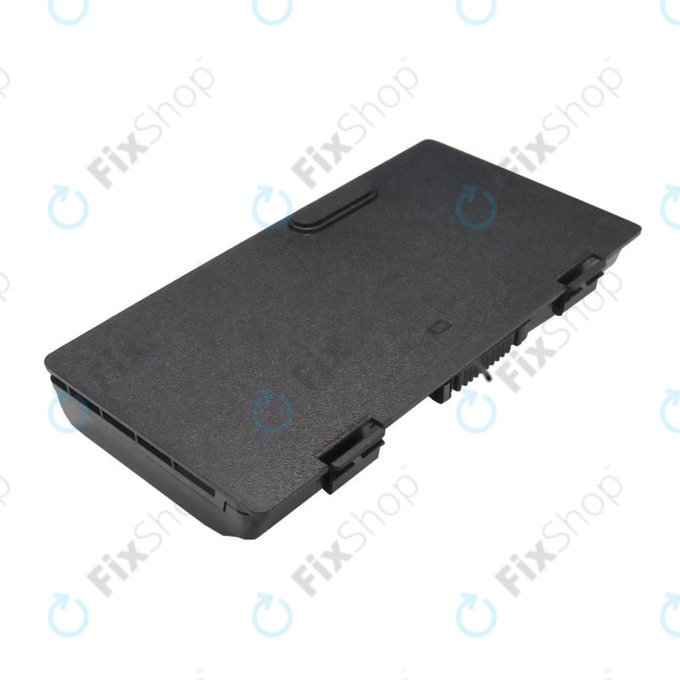 Baterija za Asus X51RL, T12Jg, T12C, X51L, 4400mAh, Li-Ion, 11.1V, A32-X51, HQ