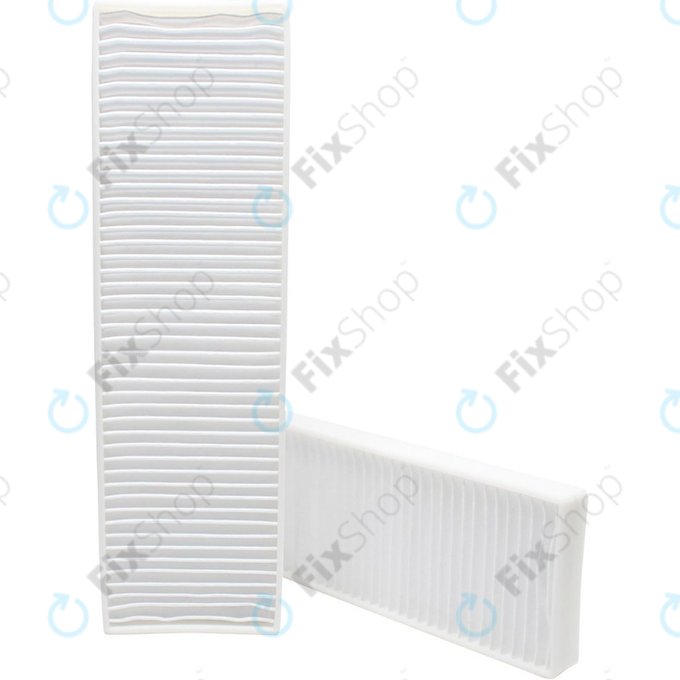 Bissell CleanView I/II, PowerForce, PowerGlide, PowerTrak, Rewind - Filter Style 7 & 9