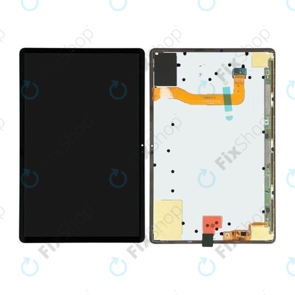 Samsung Galaxy Tab S7 Plus T970N, T976B - LCD zaslon + zaslon osjetljiv na dodir TFT