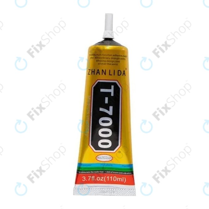 Ljepilo T-7000 - 110 ml (crno)